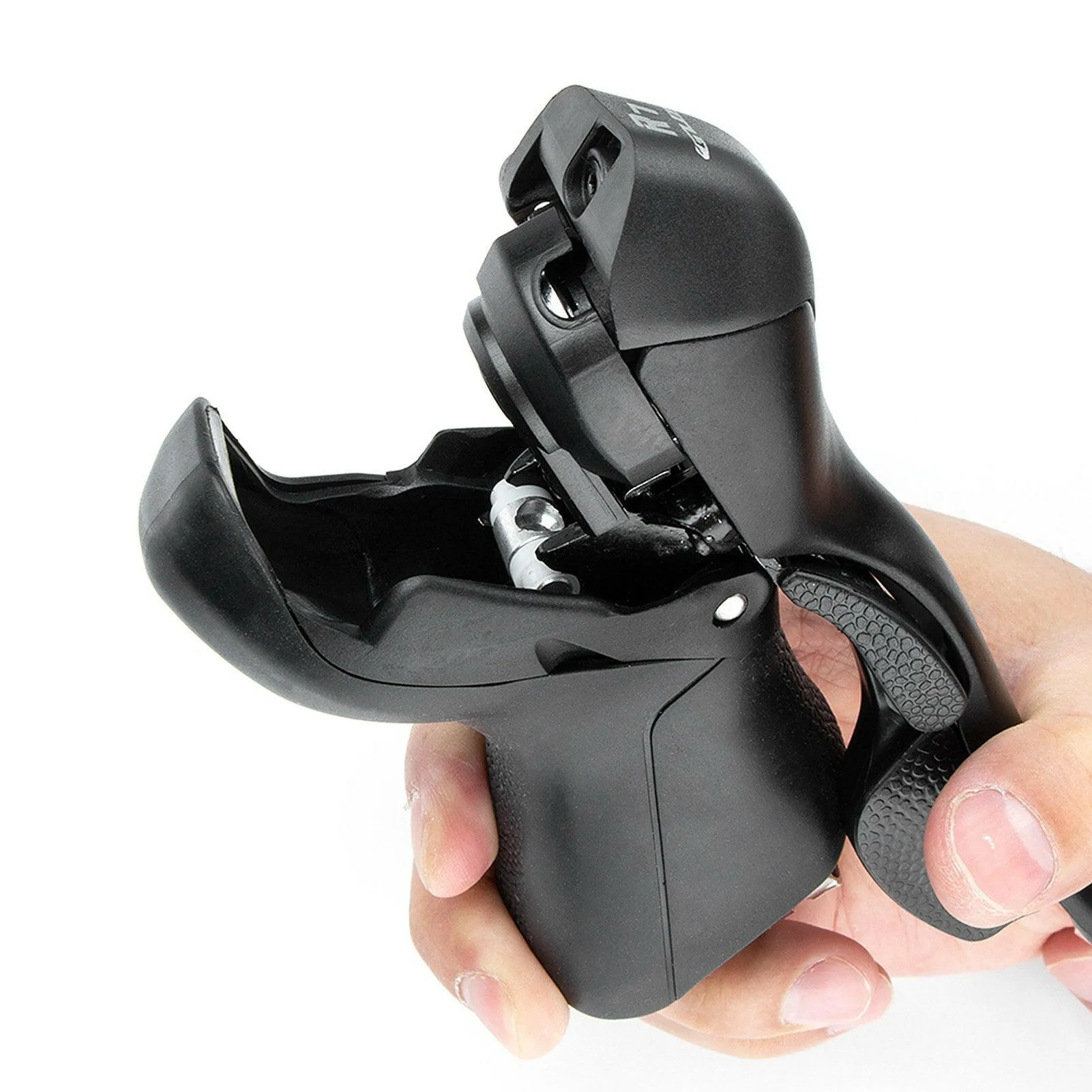 2 x 7/8/9/10 Speed Bicycle Shifter Cycling Road Bike Dual Control Shift Lever for 22.2mm Handlebar