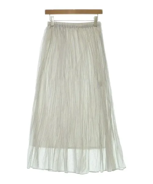 blancvert Long/Maxi length skirts