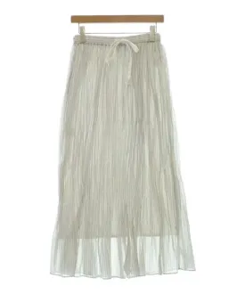 blancvert Long/Maxi length skirts