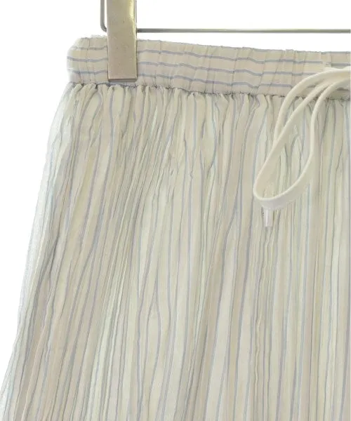 blancvert Long/Maxi length skirts