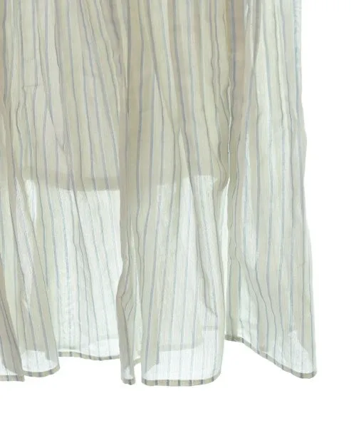 blancvert Long/Maxi length skirts