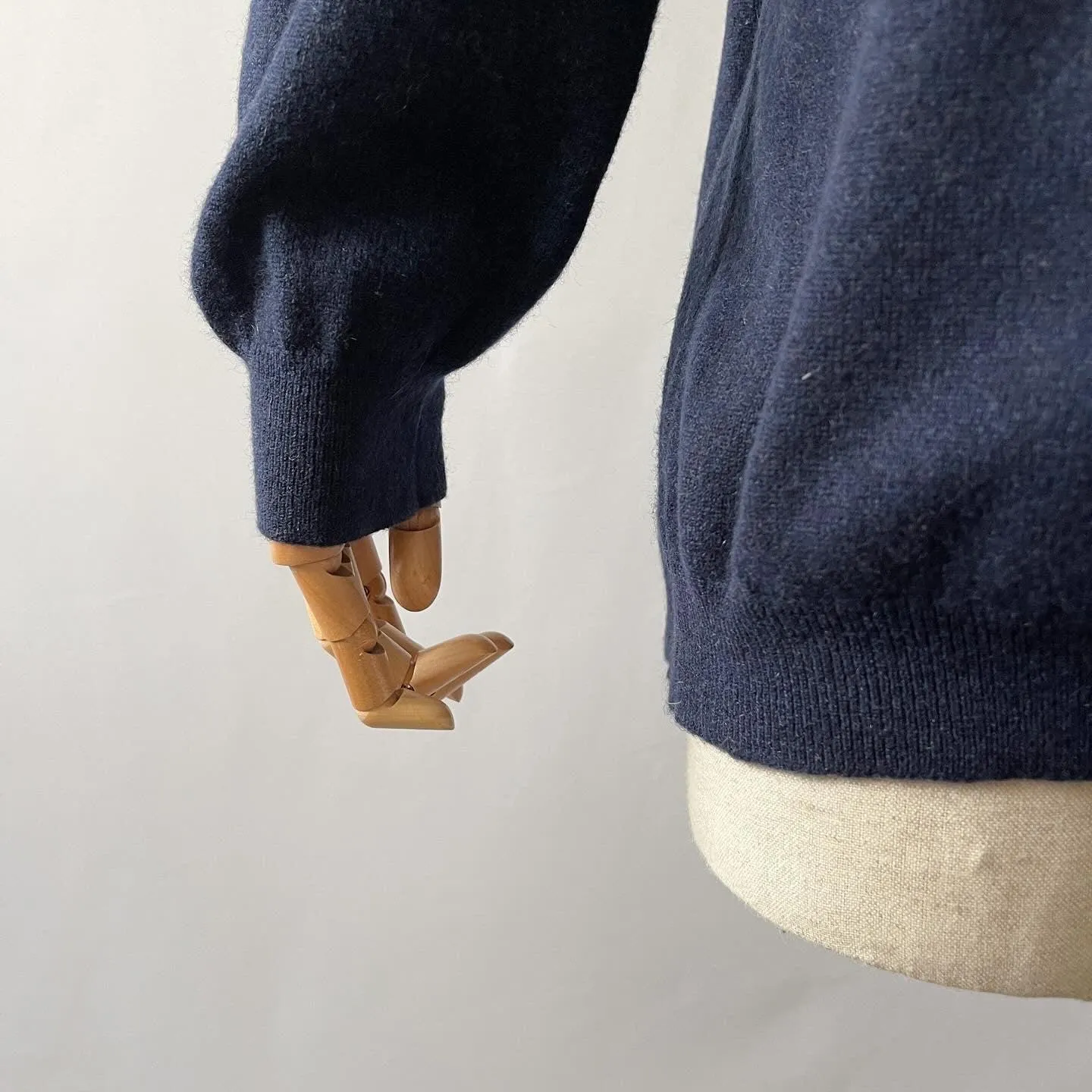 BRORA Cashmere Hoodie