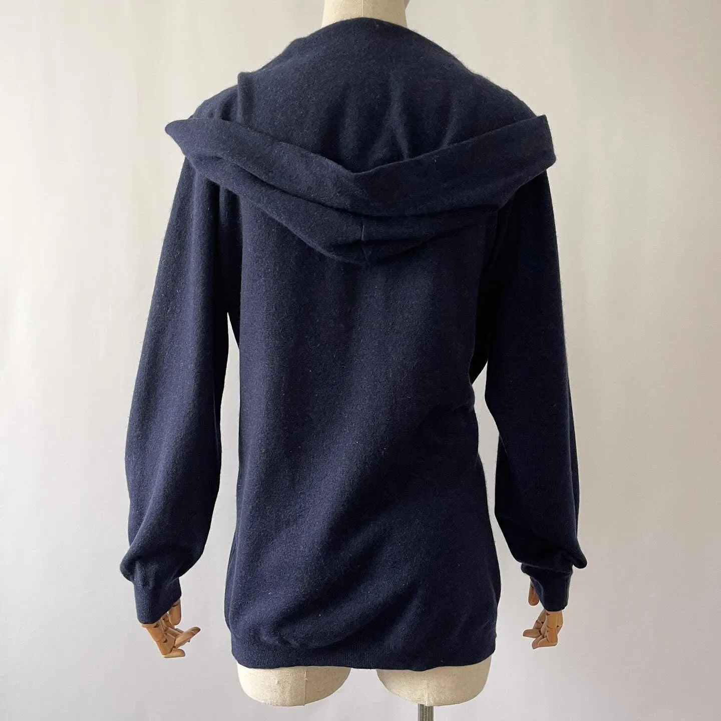BRORA Cashmere Hoodie