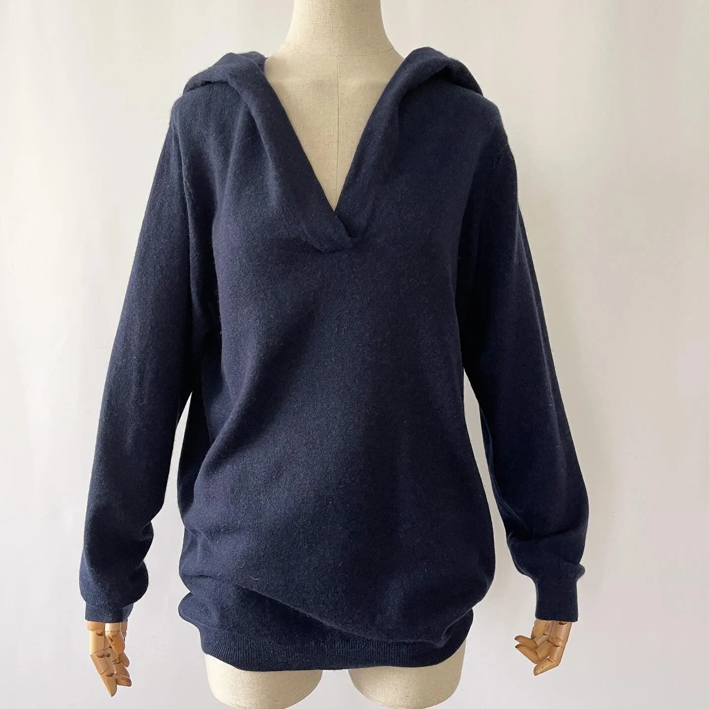 BRORA Cashmere Hoodie