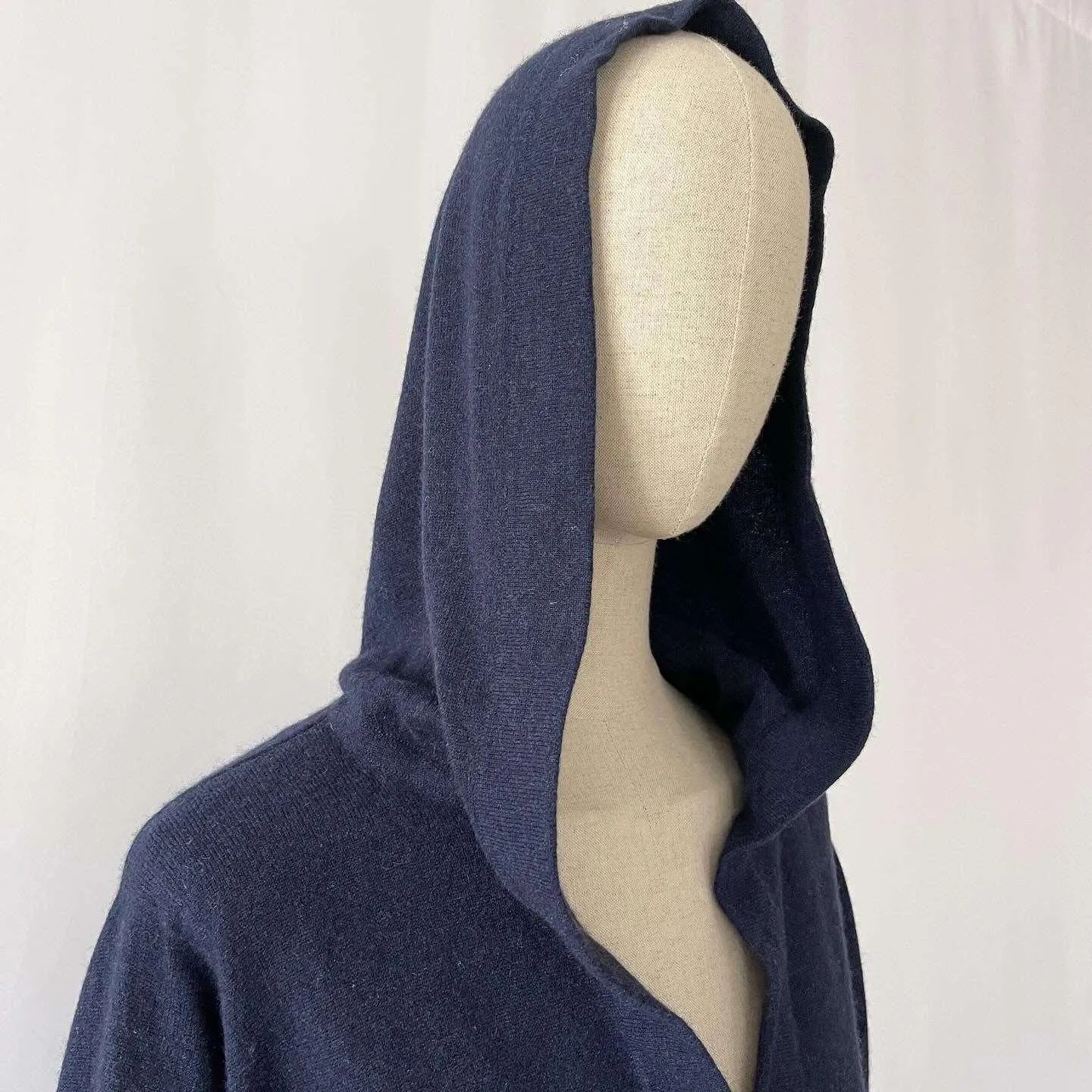 BRORA Cashmere Hoodie