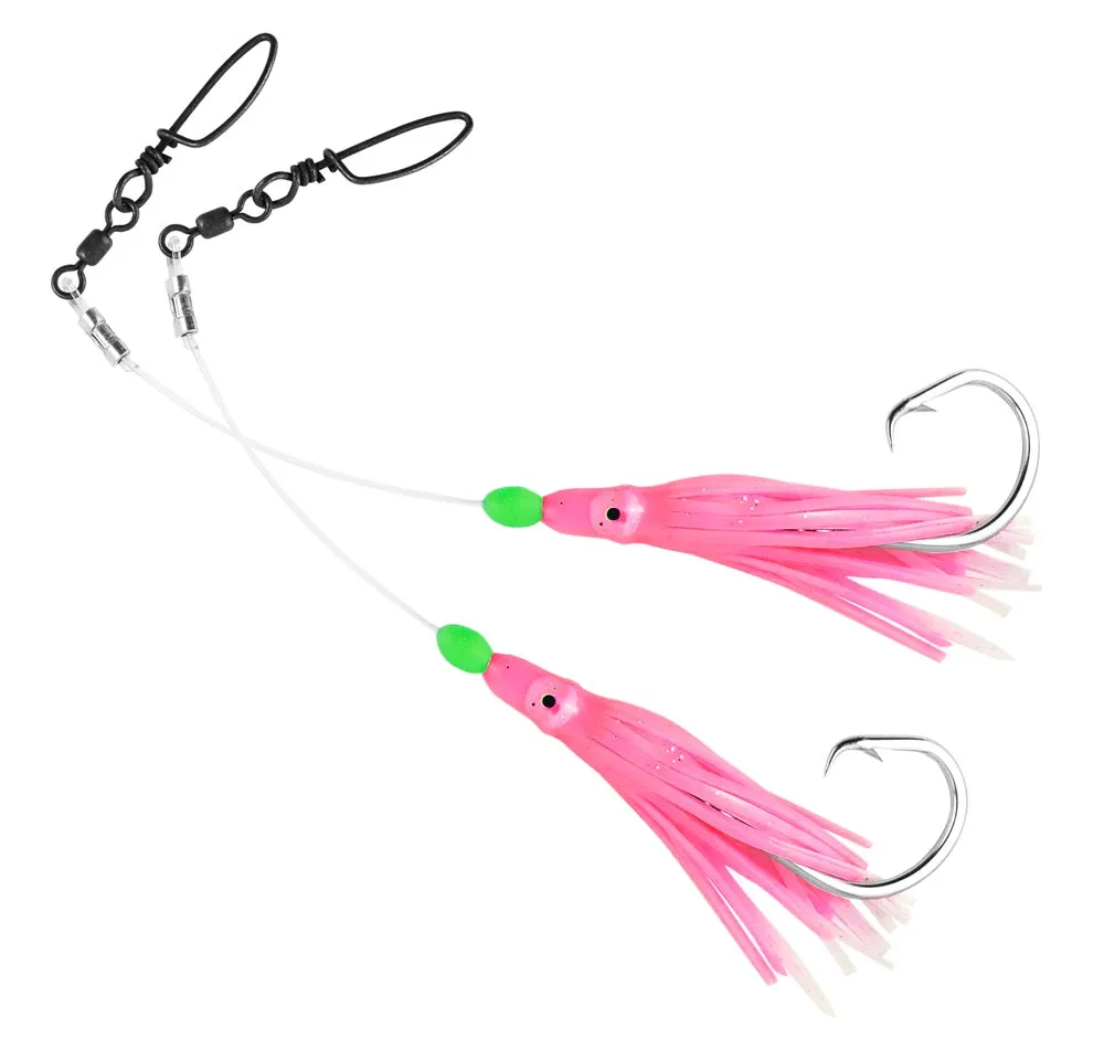 Buku Jurassic Replacement Deep Drop Branches 2 Pack