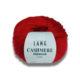 Cashmere Premium