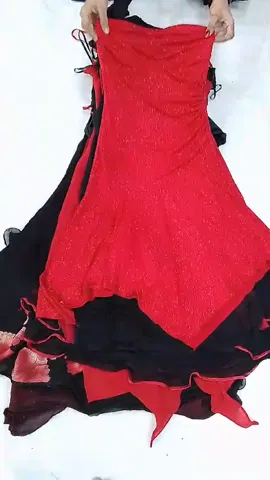 CR2778 Y2K Black Cherry dresses - 12 Pcs