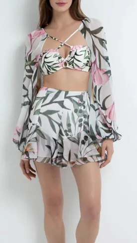 Cropped Top