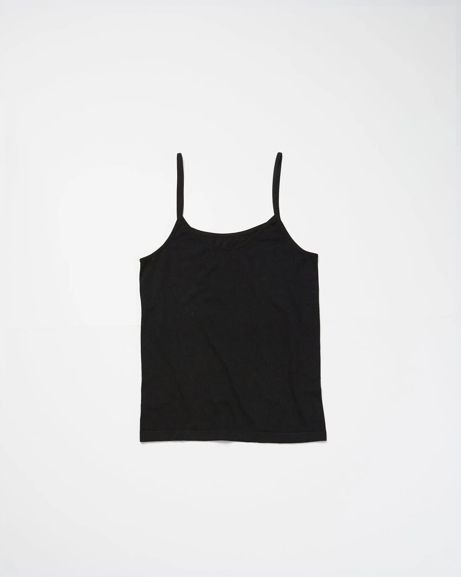 Emmy Cashmere Singlet