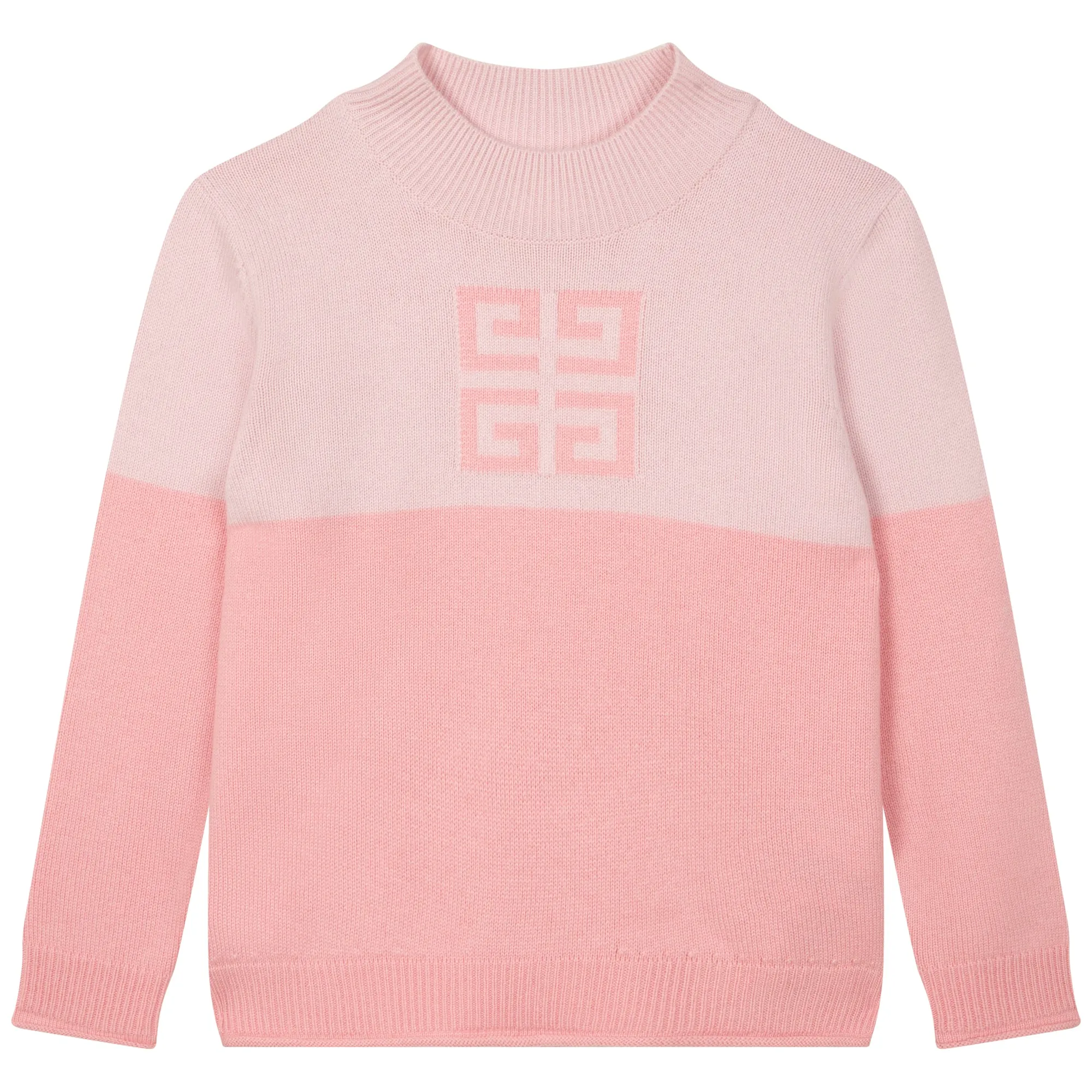 Givenchy Pink Sweater