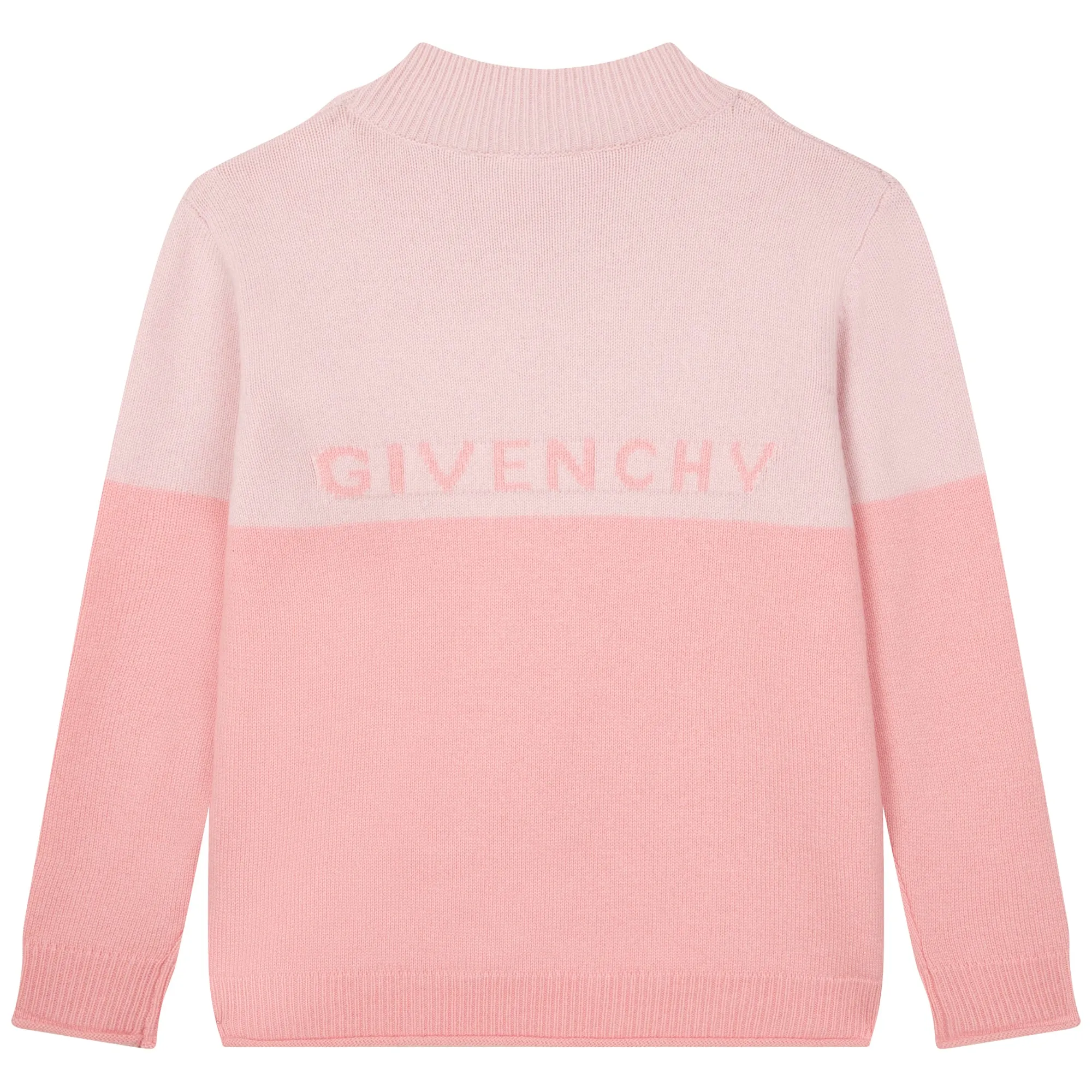Givenchy Pink Sweater