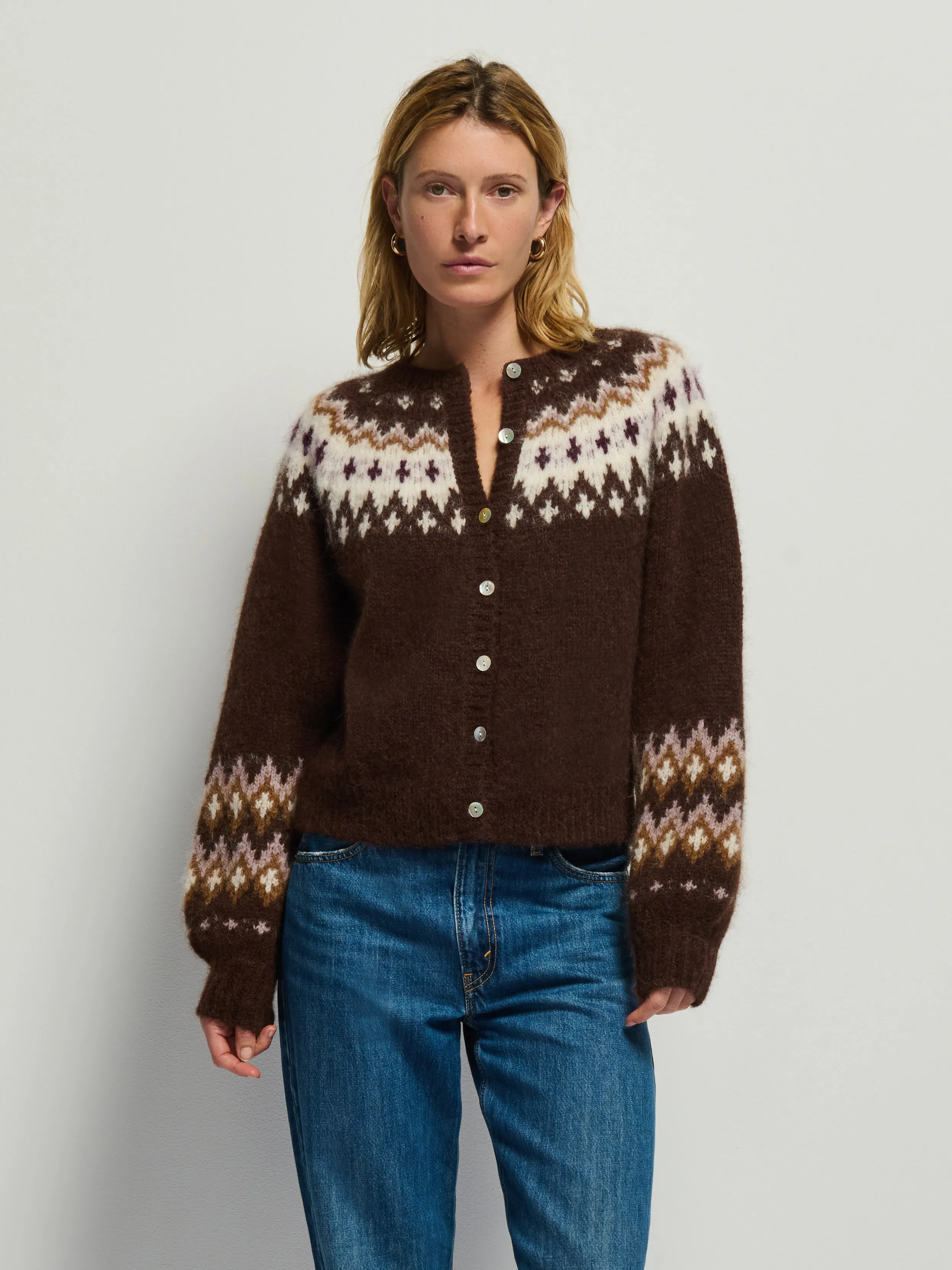 Lula Cardigan