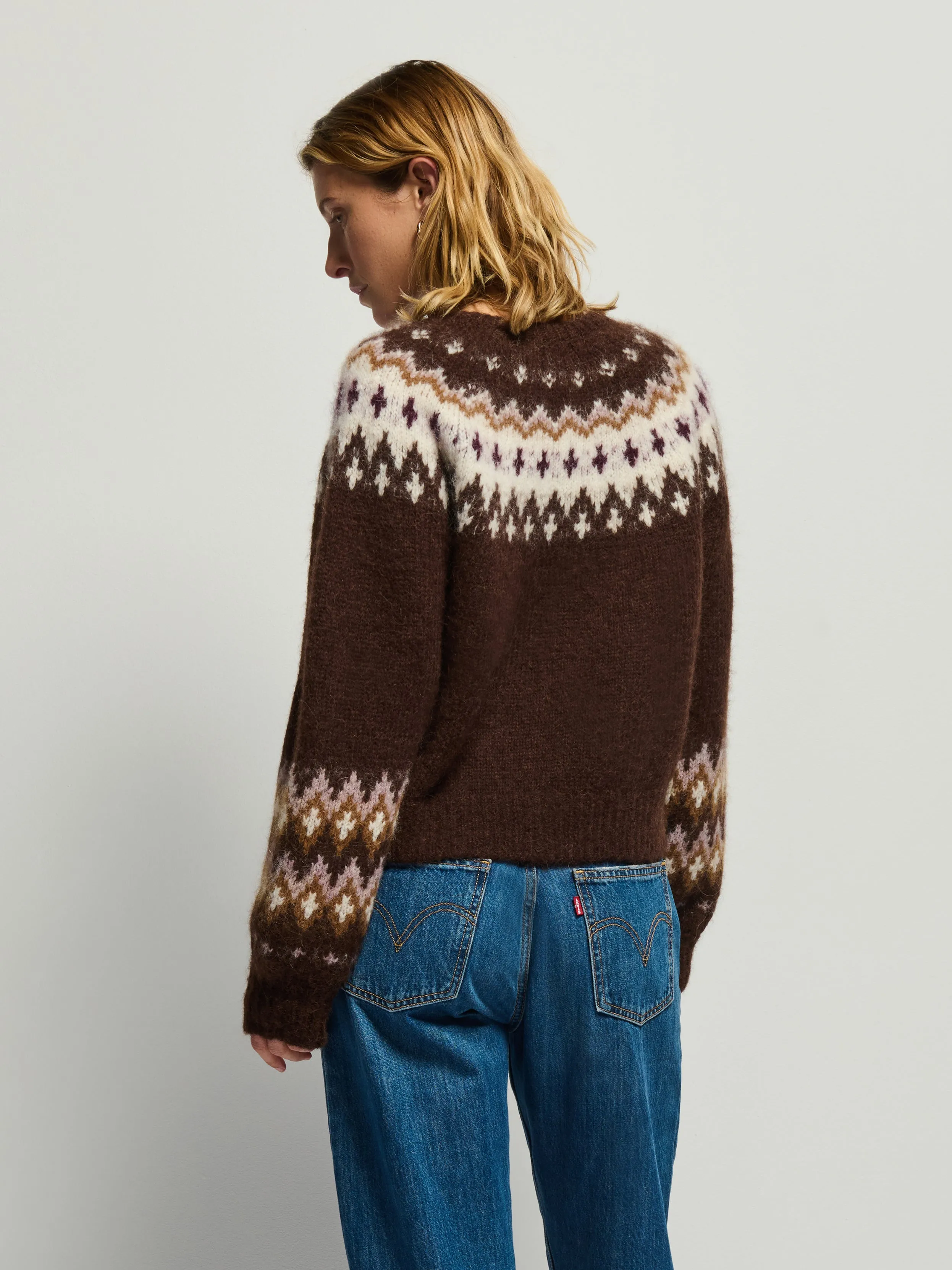 Lula Cardigan