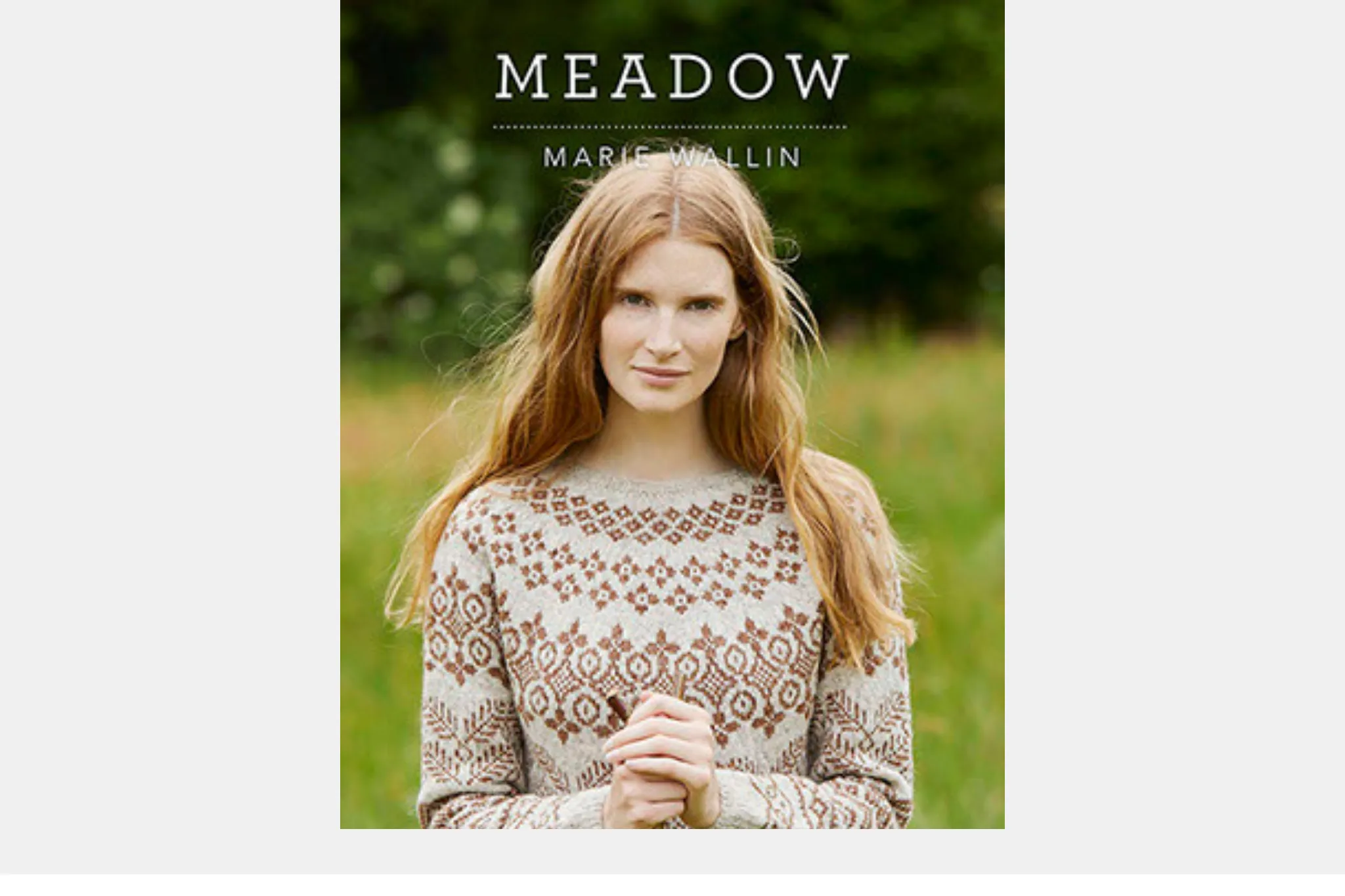 Marie Wallin Meadow