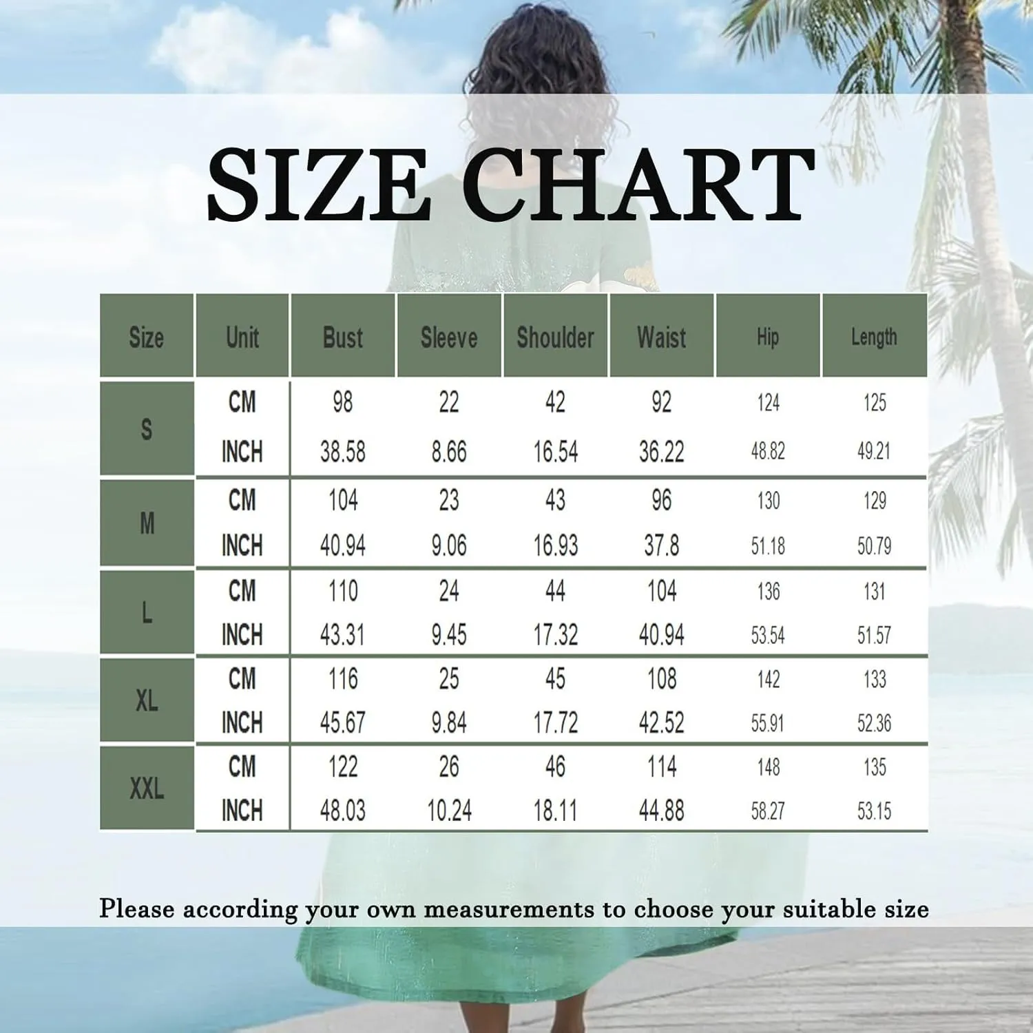 Maxi Dresses for Women 2025 Floral Print Plus Size Short Sleeve A-Line Dress Trendy V Neck High Waist Prom Dress