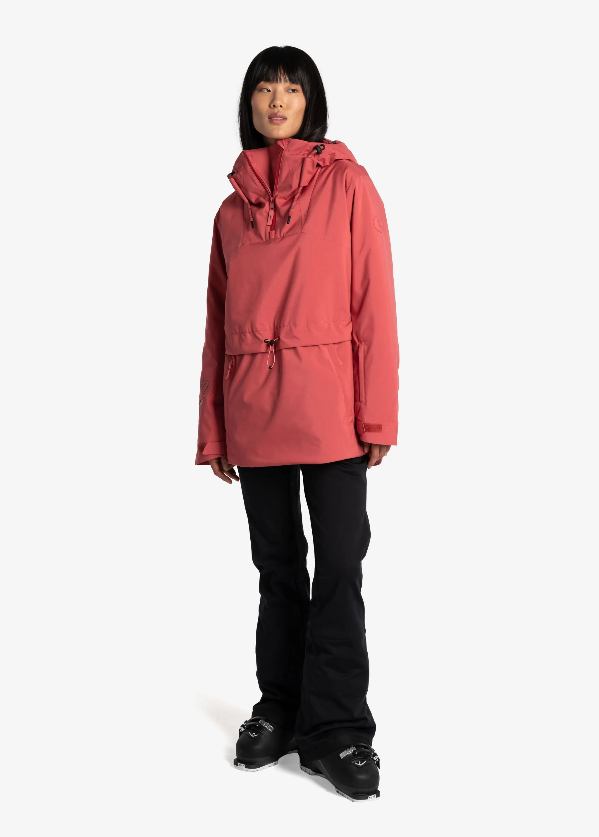 Olympia Oversized Insulated Jacket