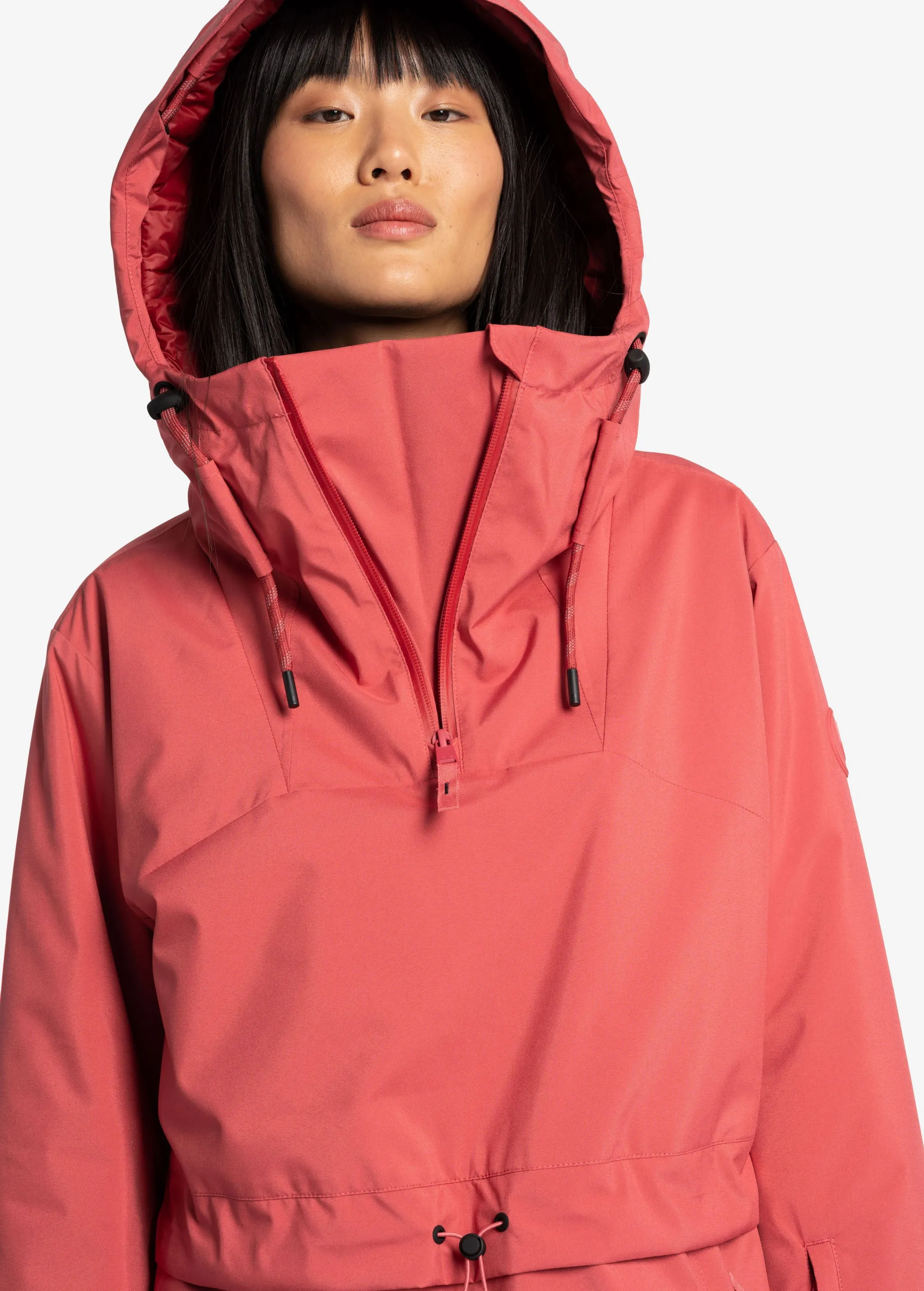 Olympia Oversized Insulated Jacket