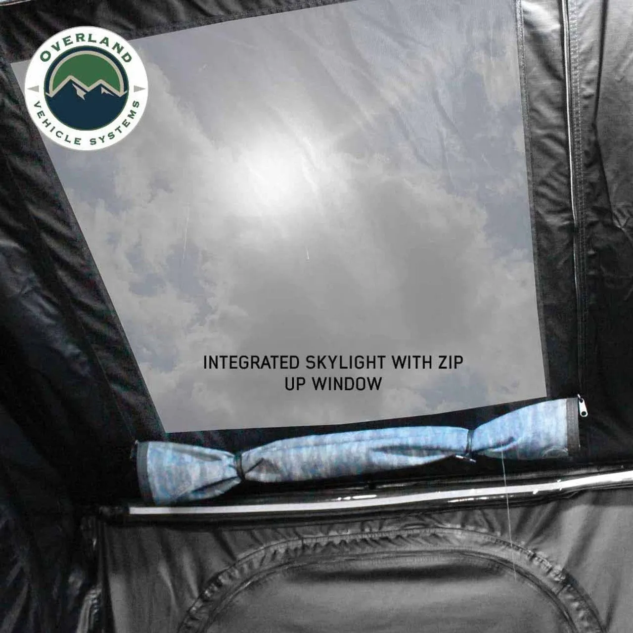 OVS XD Sherpa Hybrid 4 Season Rooftop Tent   Cold Weather Insulation - Recon Recovery