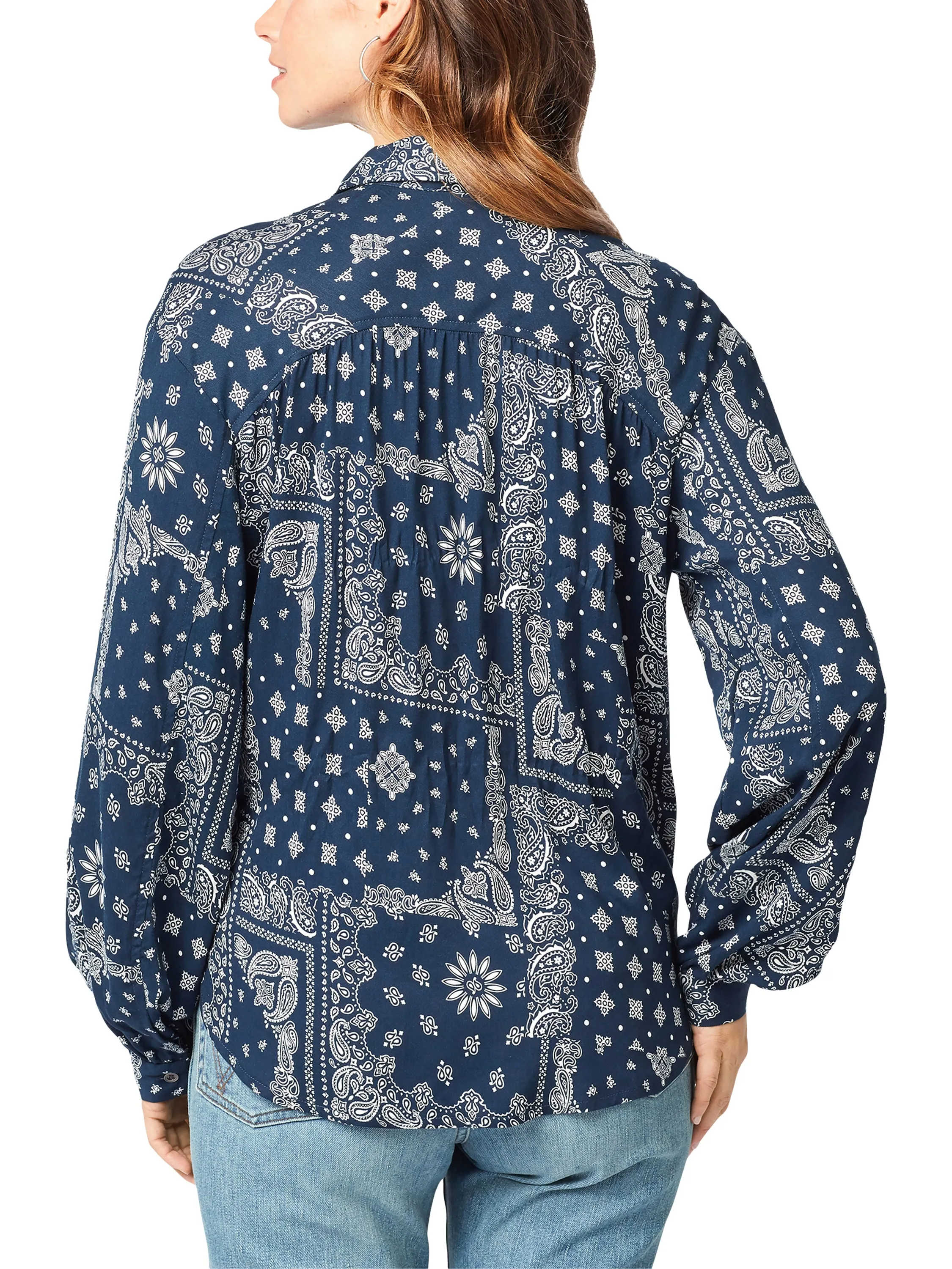 Retro Americana Shirt