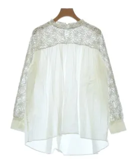 Rosiee Blouses
