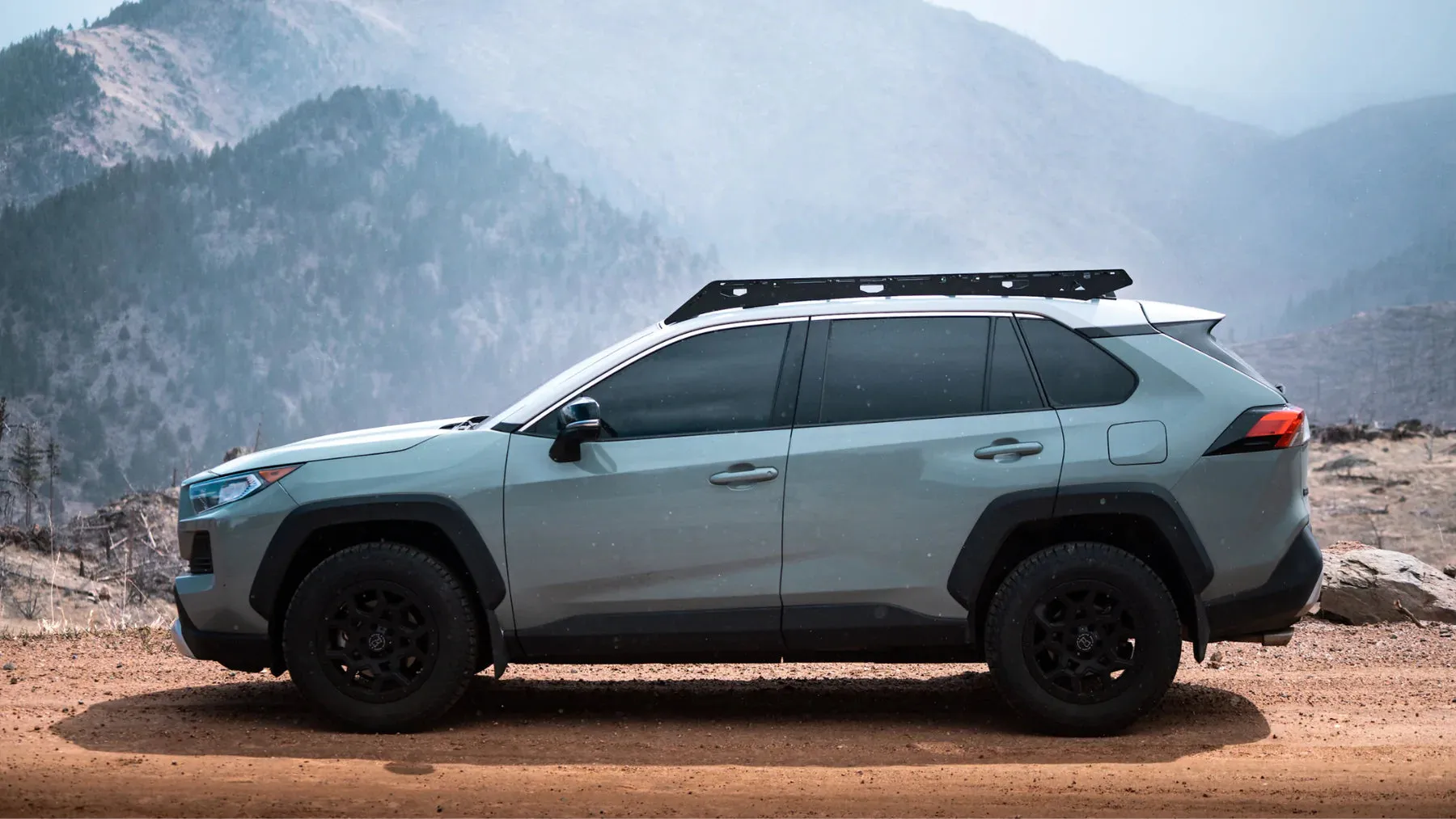Sherpa Equipment Co - The Snowmass (RAV4 2019-2023)