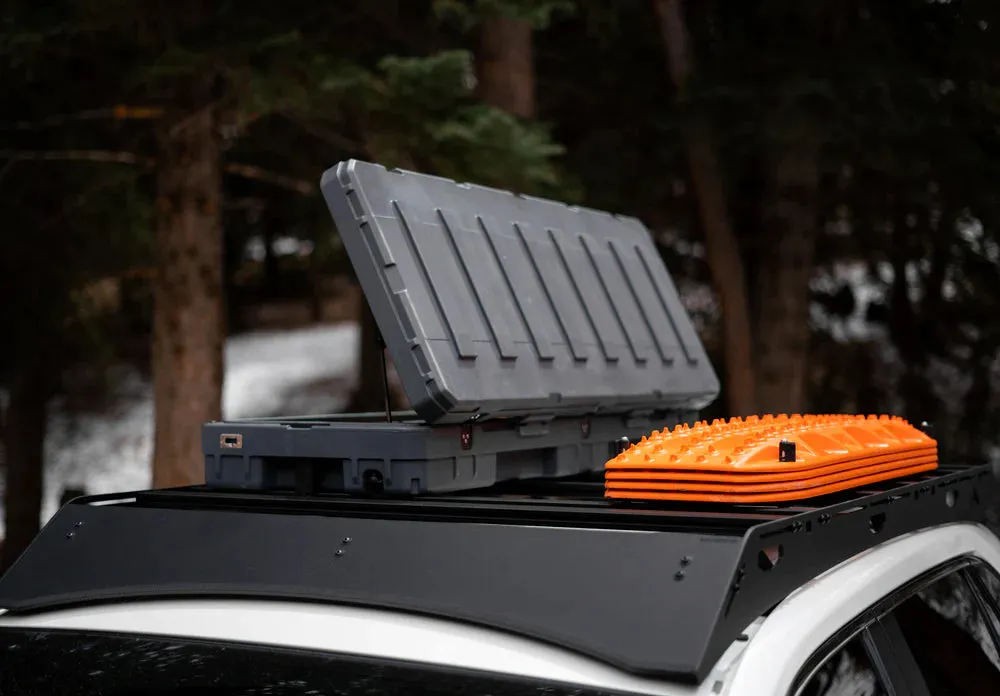 Sherpa Equipment Co - The Snowmass (RAV4 2019-2023)