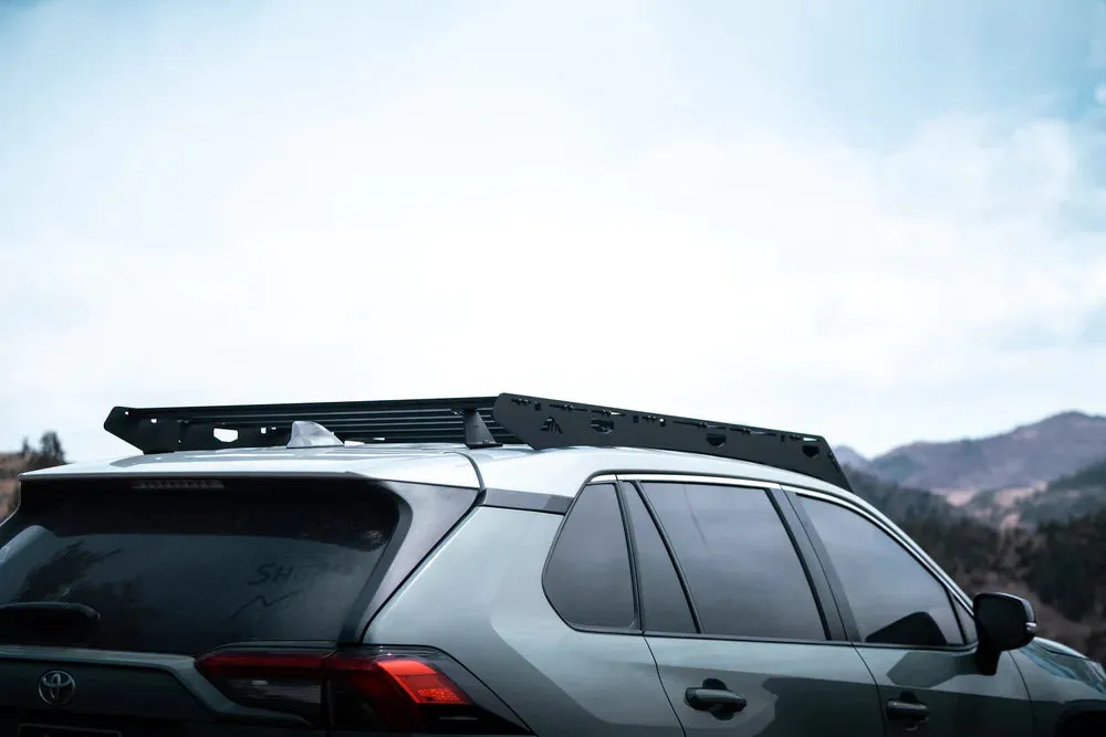 Sherpa Equipment Co - The Snowmass (RAV4 2019-2023)