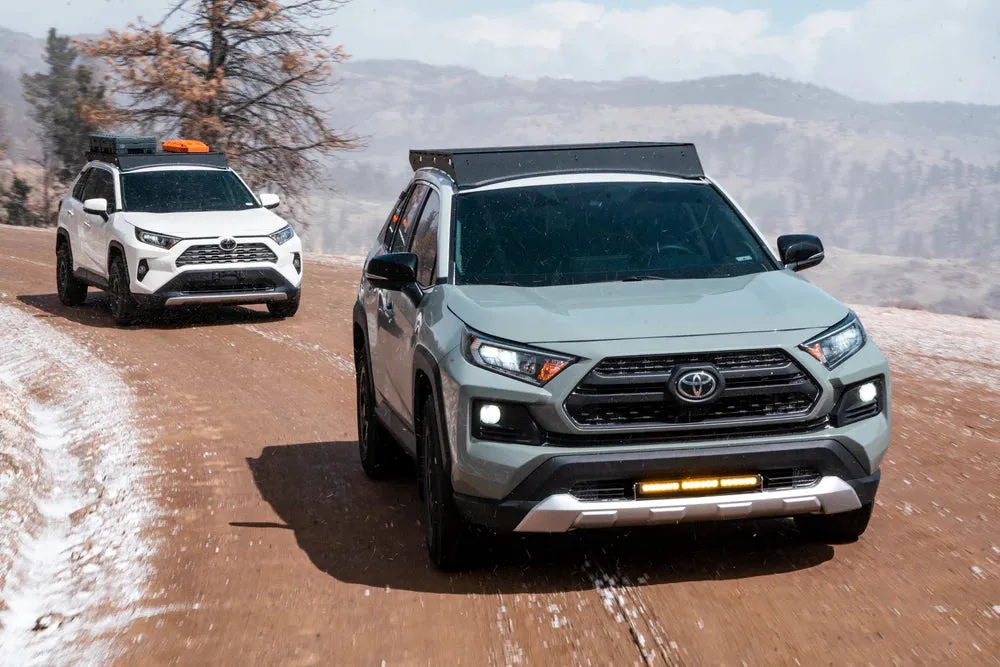 Sherpa Equipment Co - The Snowmass (RAV4 2019-2023)