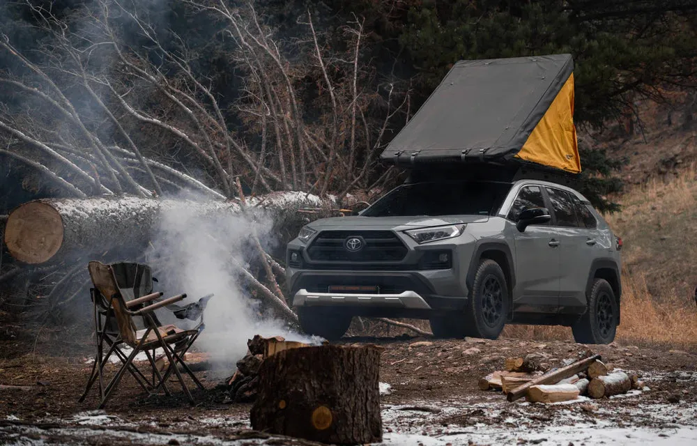 Sherpa Equipment Co - The Snowmass (RAV4 2019-2023)