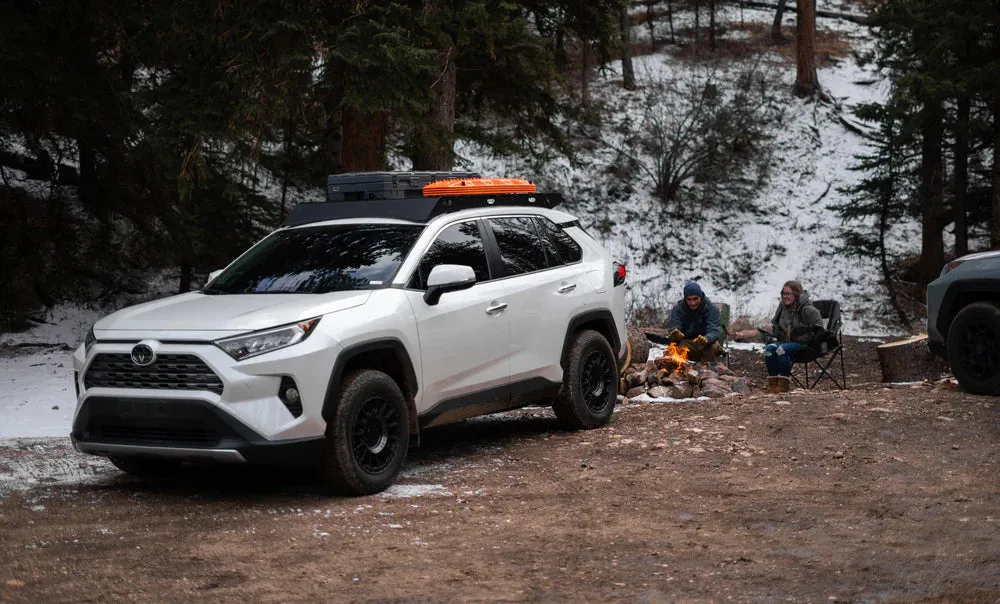 Sherpa Equipment Co - The Snowmass (RAV4 2019-2023)