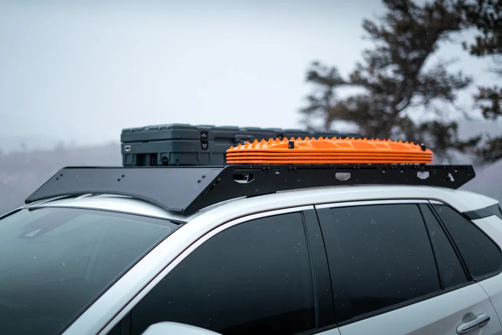 Sherpa Equipment Co - The Snowmass (RAV4 2019-2023)