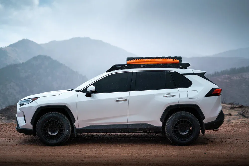 Sherpa Equipment Co - The Snowmass (RAV4 2019-2023)