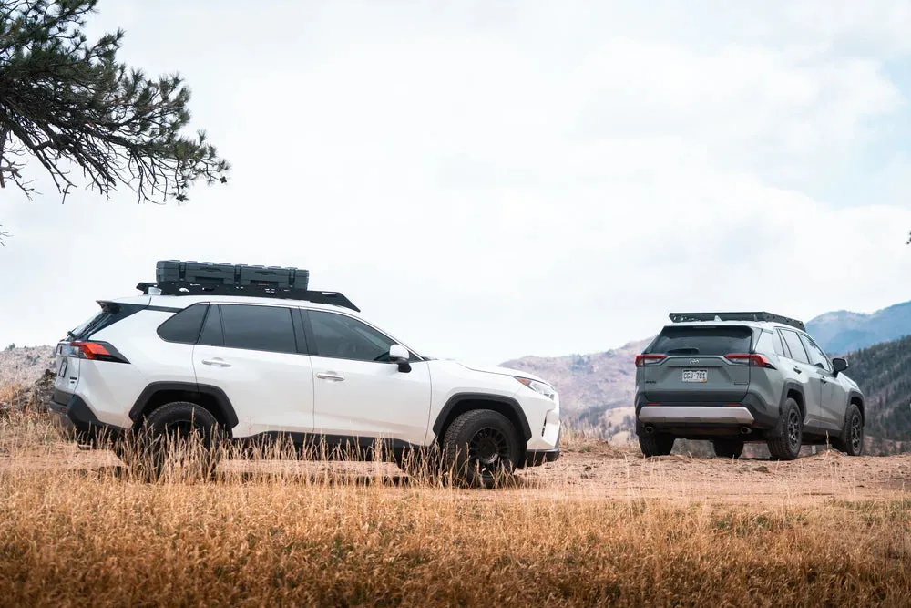 Sherpa Equipment Co - The Snowmass (RAV4 2019-2023)