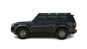 Sherpa The Atlas - Toyota Land Cruiser Roof Rack - 2024 