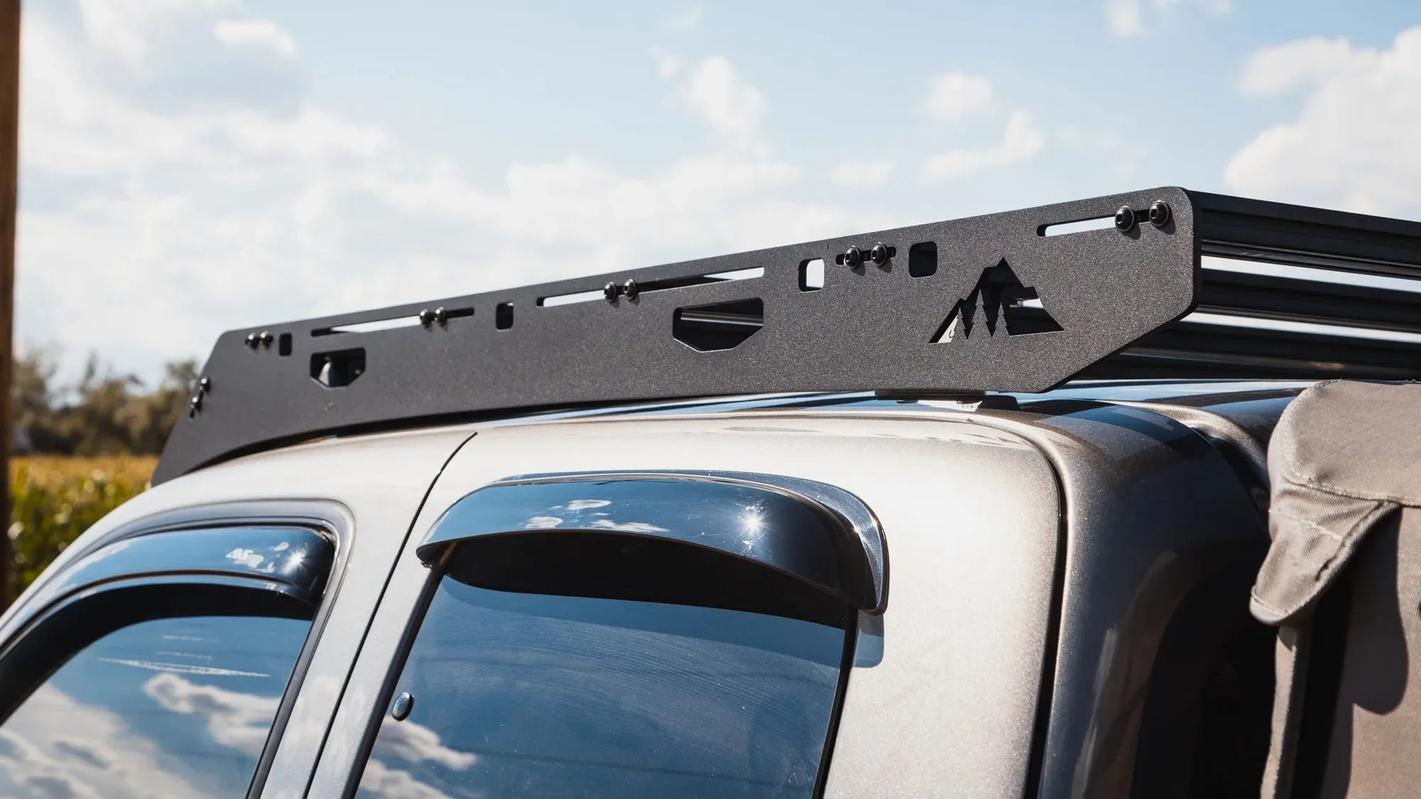 The Ursa Minor - Tundra Access Cab 2000-2006 Roof Rack