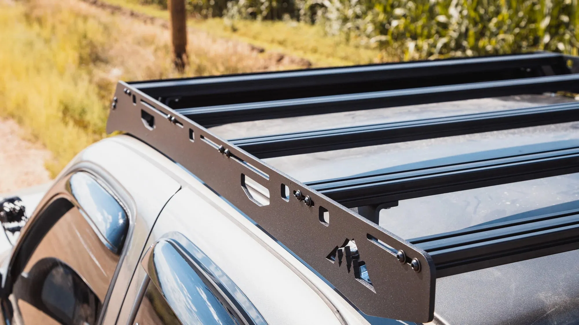 The Ursa Minor - Tundra Access Cab 2000-2006 Roof Rack