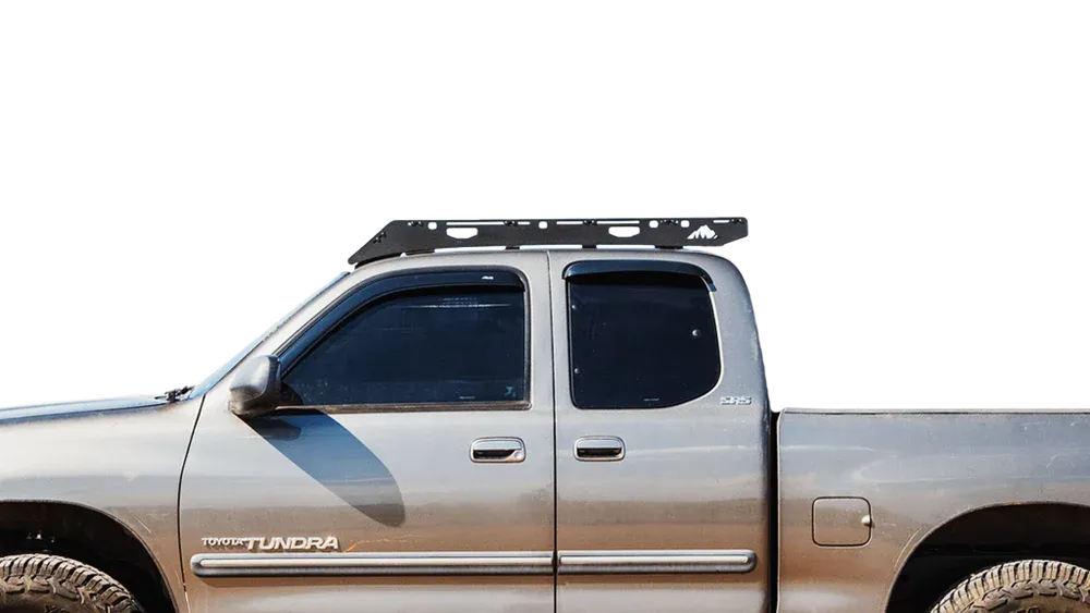 The Ursa Minor - Tundra Access Cab 2000-2006 Roof Rack
