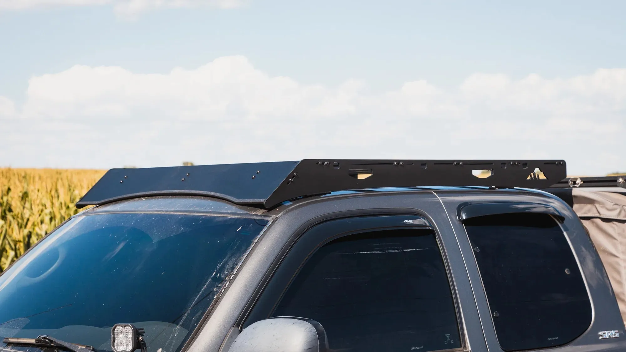 The Ursa Minor - Tundra Access Cab 2000-2006 Roof Rack