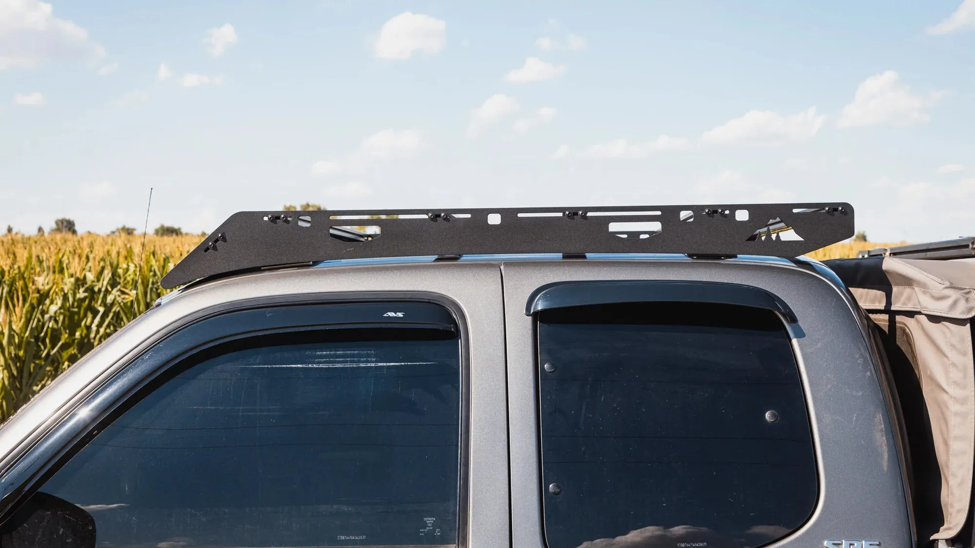 The Ursa Minor - Tundra Access Cab 2000-2006 Roof Rack