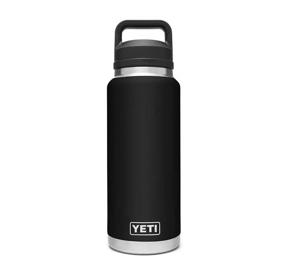 Yeti Rambler 36oz Bottle With Chug Cap (1065mL)