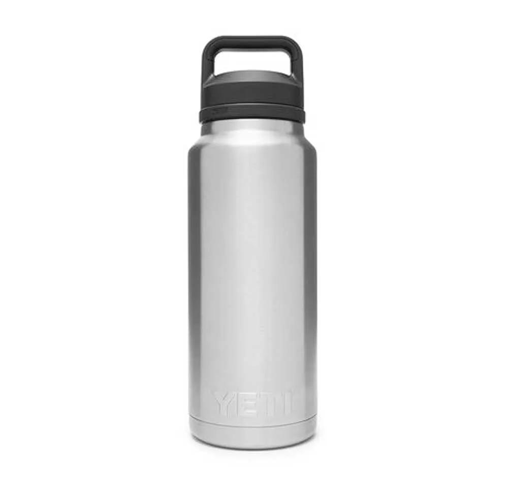 Yeti Rambler 36oz Bottle With Chug Cap (1065mL)