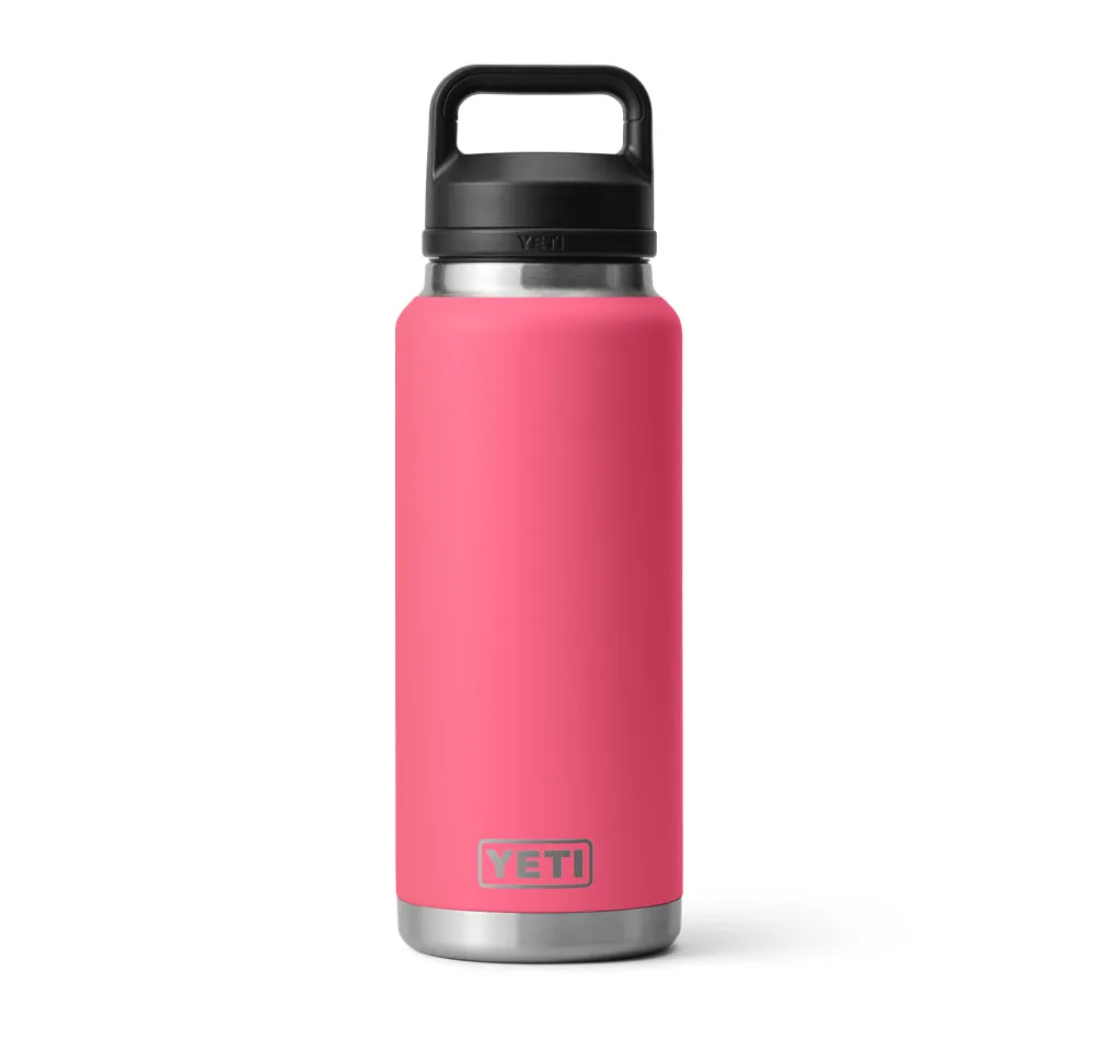 Yeti Rambler 36oz Bottle With Chug Cap (1065mL)