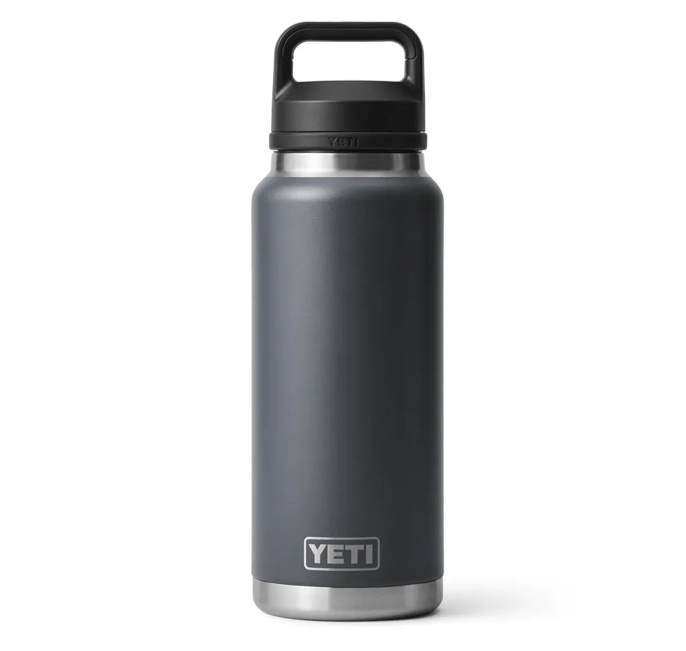 Yeti Rambler 36oz Bottle With Chug Cap (1065mL)