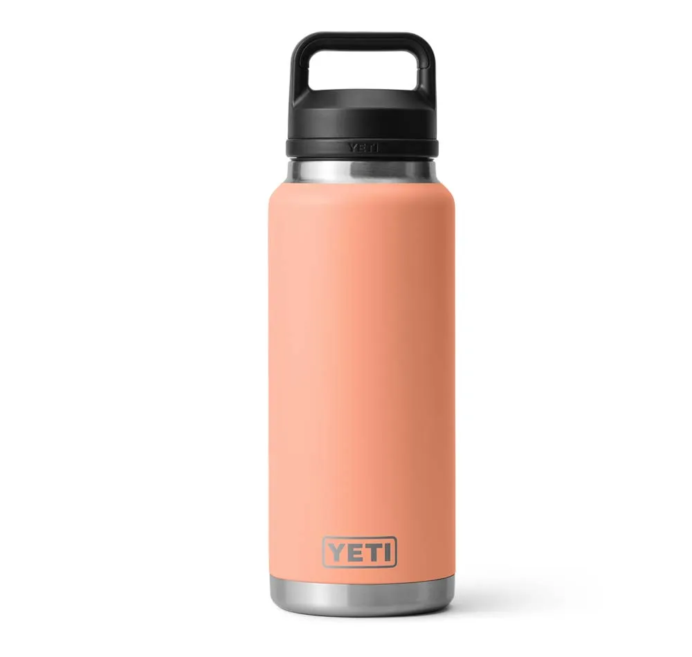 Yeti Rambler 36oz Bottle With Chug Cap (1065mL)