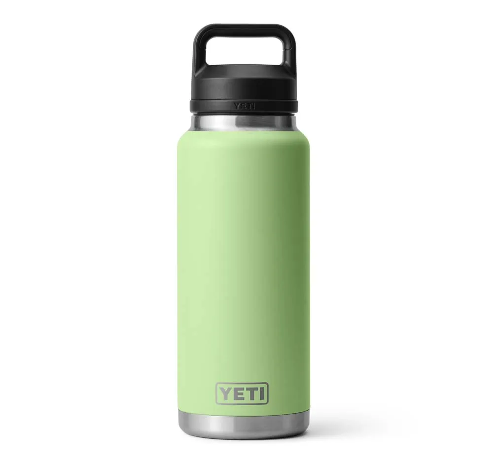 Yeti Rambler 36oz Bottle With Chug Cap (1065mL)