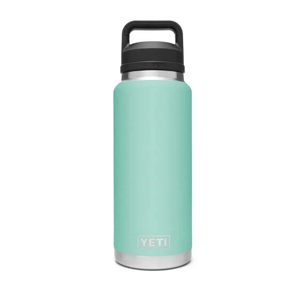 Yeti Rambler 36oz Bottle With Chug Cap (1065mL)