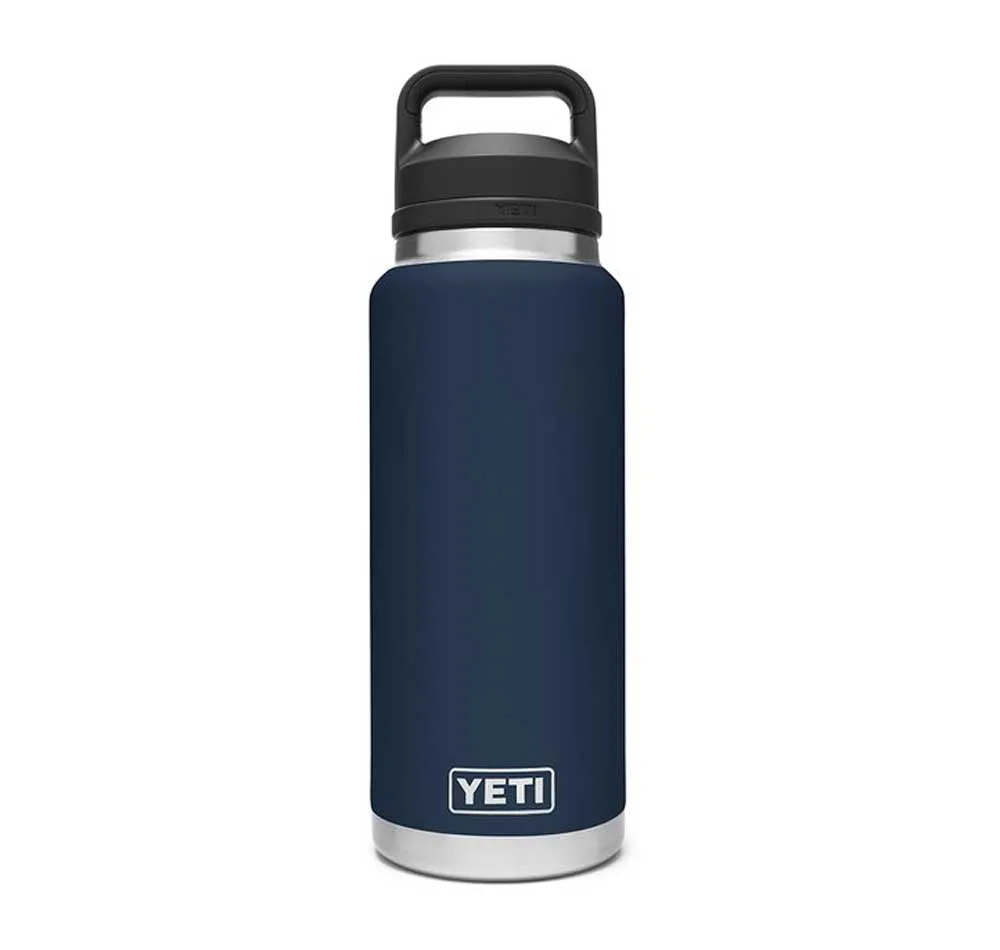 Yeti Rambler 36oz Bottle With Chug Cap (1065mL)